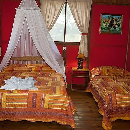 Pirate Cove Hotel Drake Bay Ngoại thất bức ảnh