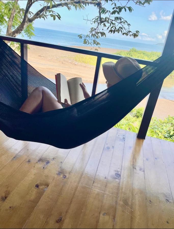 Pirate Cove Hotel Drake Bay Ngoại thất bức ảnh