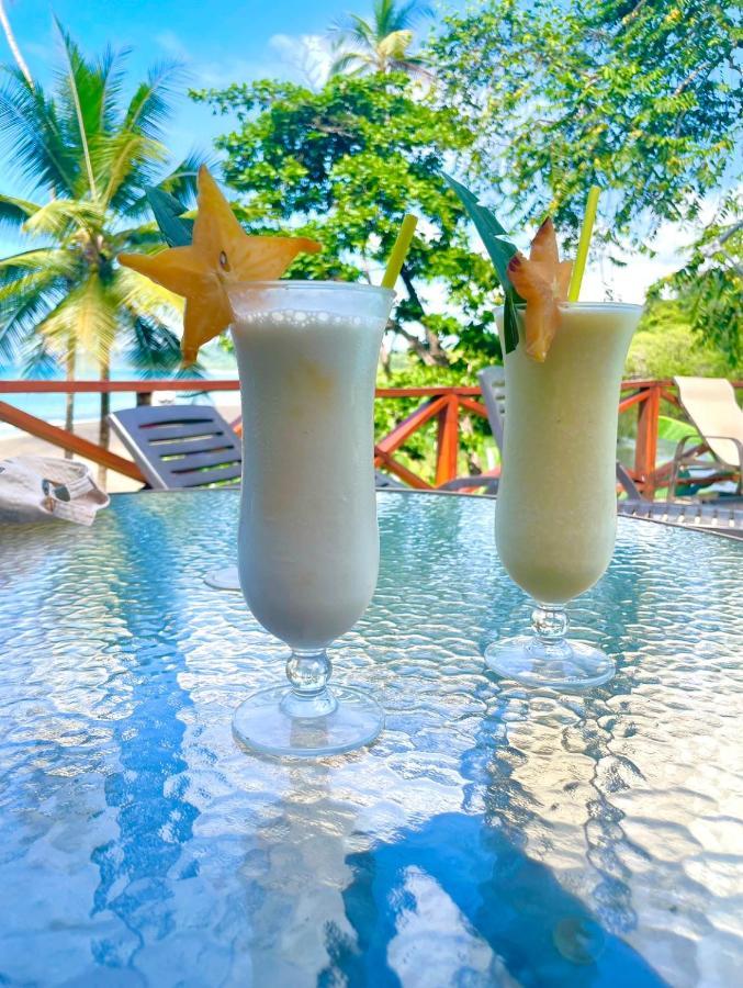 Pirate Cove Hotel Drake Bay Ngoại thất bức ảnh