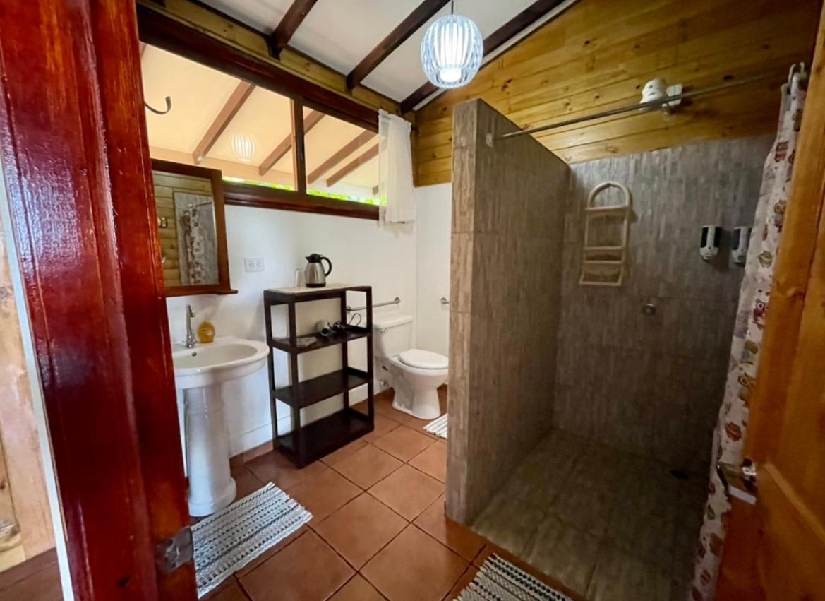 Pirate Cove Hotel Drake Bay Ngoại thất bức ảnh