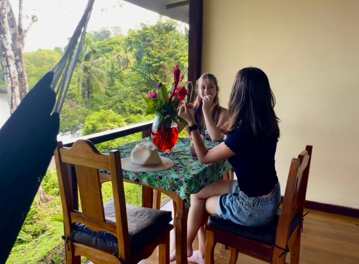 Pirate Cove Hotel Drake Bay Ngoại thất bức ảnh