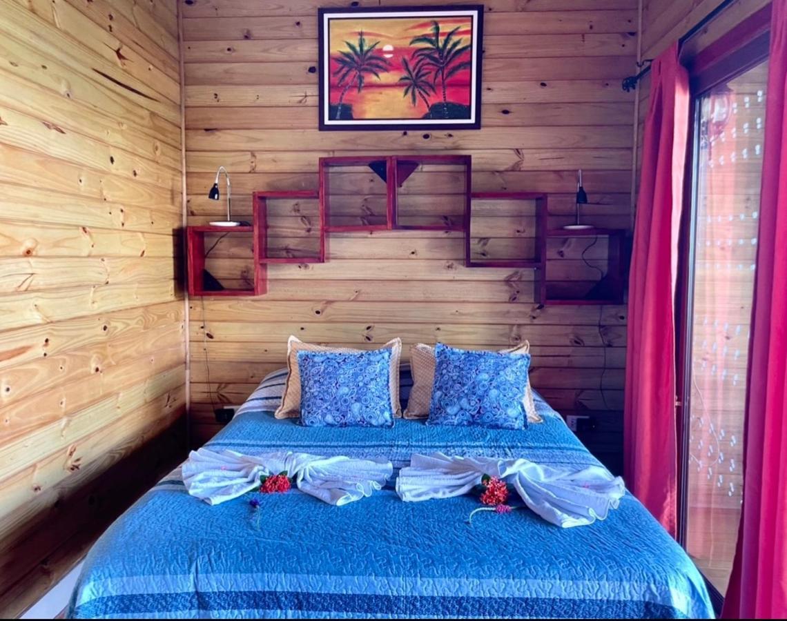 Pirate Cove Hotel Drake Bay Ngoại thất bức ảnh
