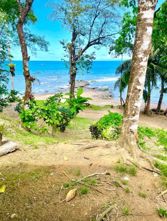 Pirate Cove Hotel Drake Bay Ngoại thất bức ảnh