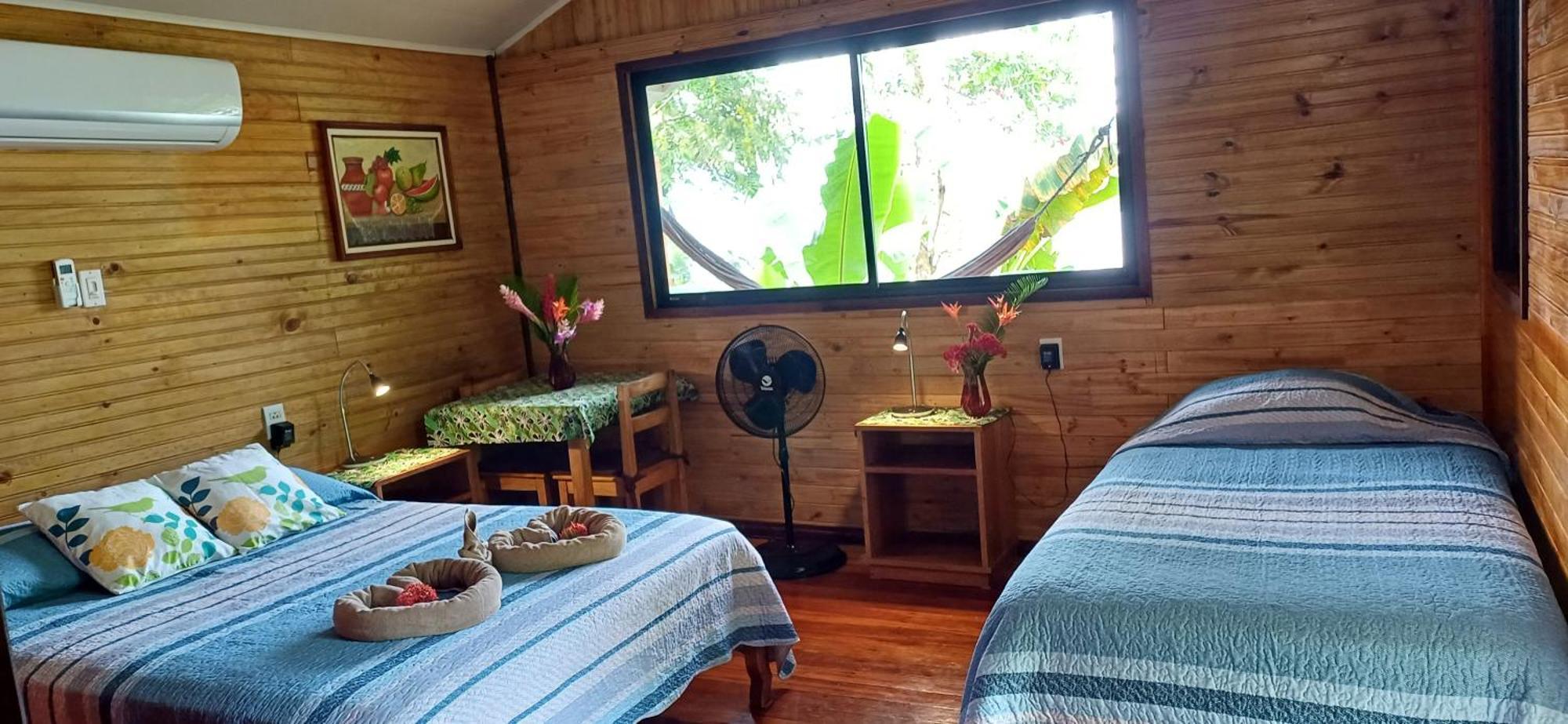 Pirate Cove Hotel Drake Bay Ngoại thất bức ảnh