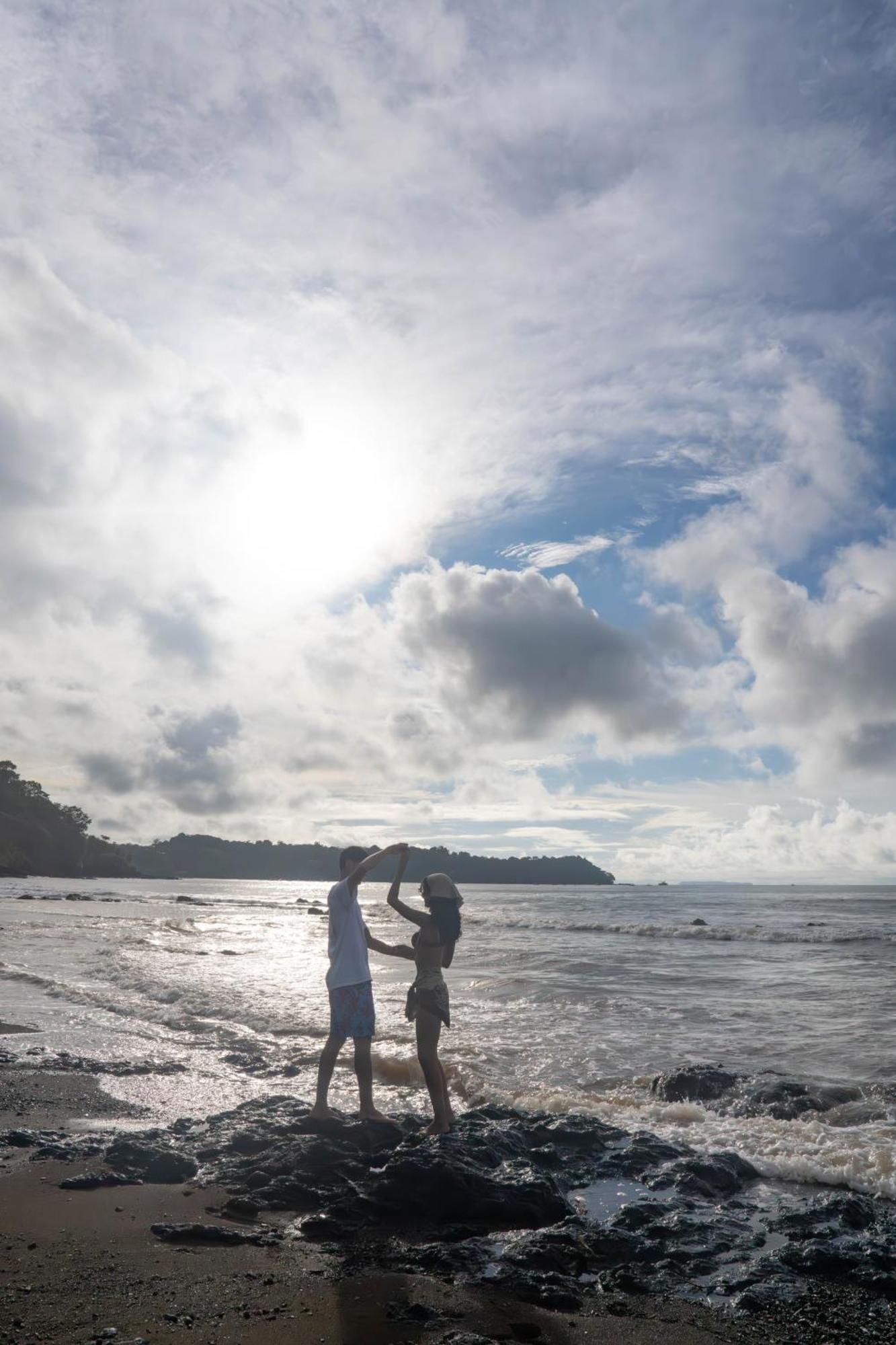 Pirate Cove Hotel Drake Bay Ngoại thất bức ảnh