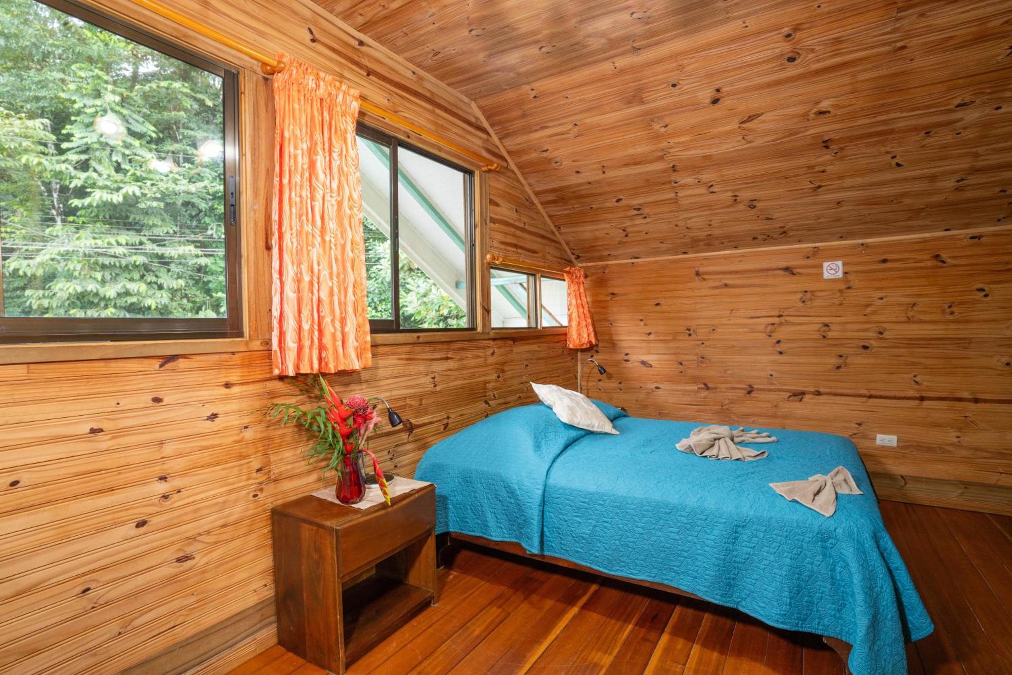 Pirate Cove Hotel Drake Bay Ngoại thất bức ảnh