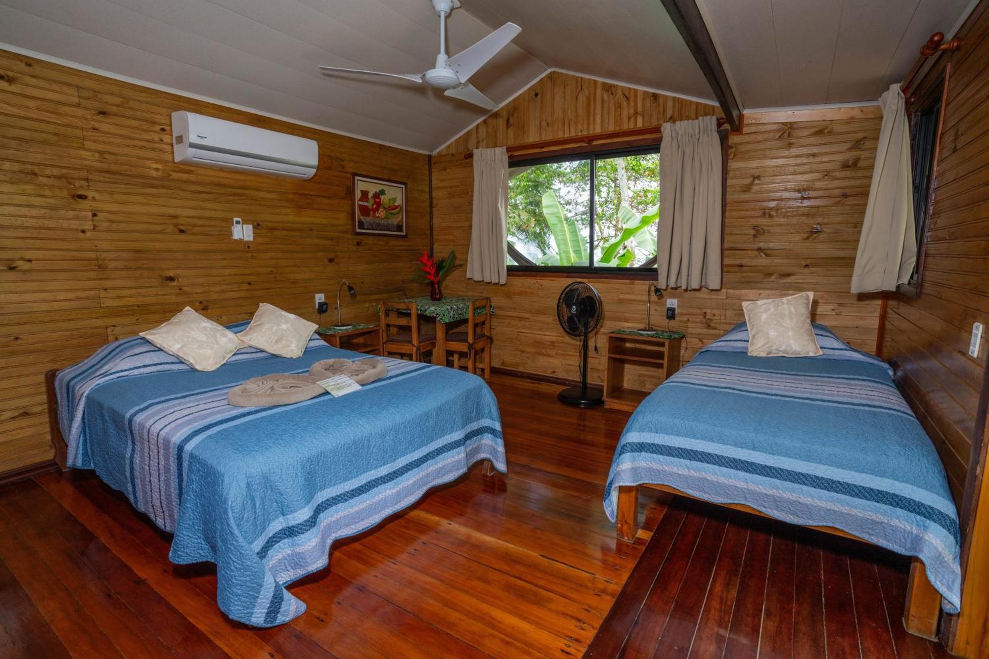 Pirate Cove Hotel Drake Bay Ngoại thất bức ảnh