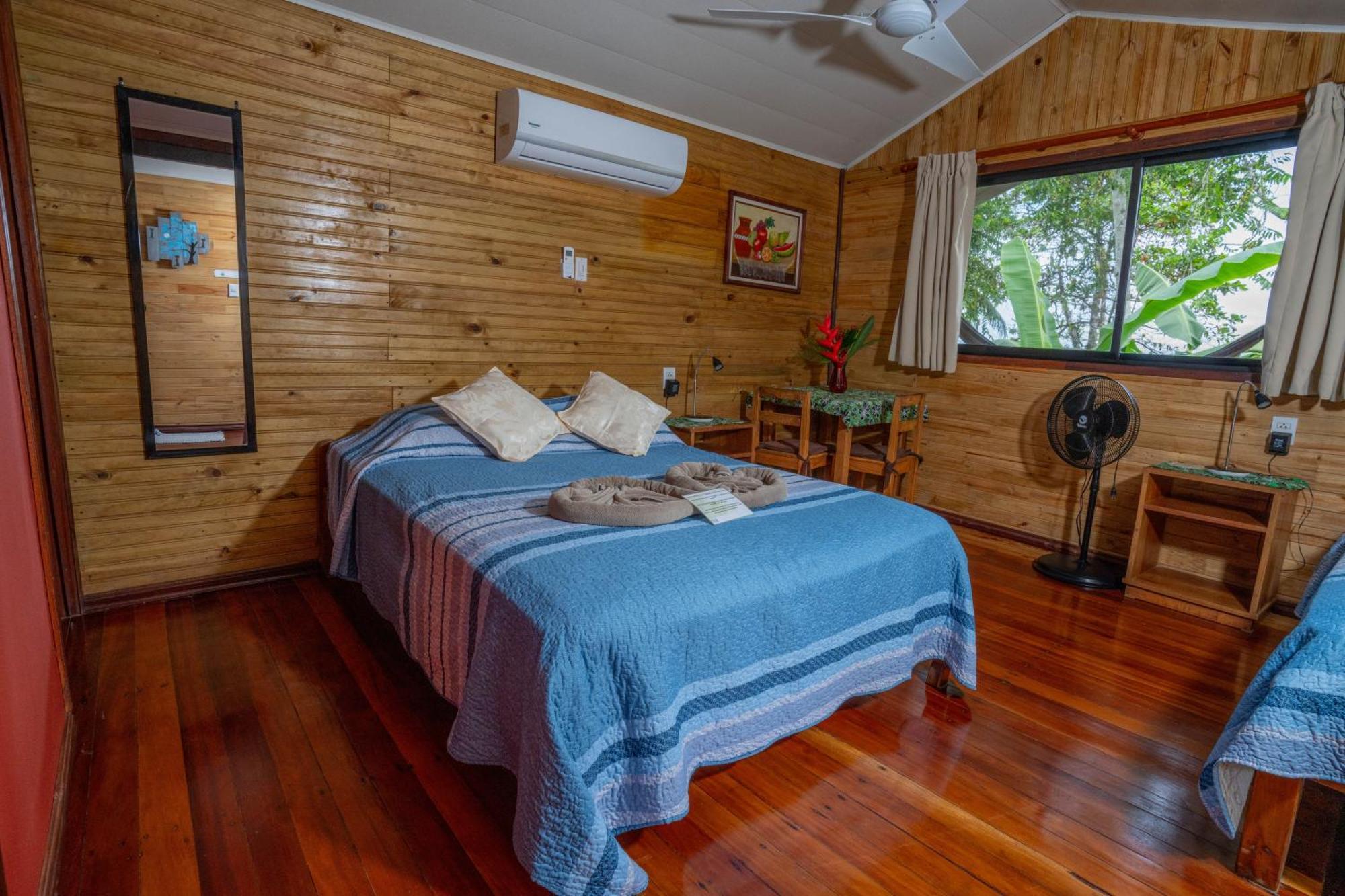 Pirate Cove Hotel Drake Bay Ngoại thất bức ảnh