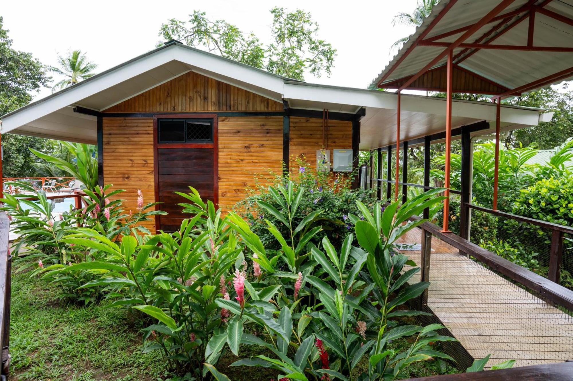 Pirate Cove Hotel Drake Bay Ngoại thất bức ảnh