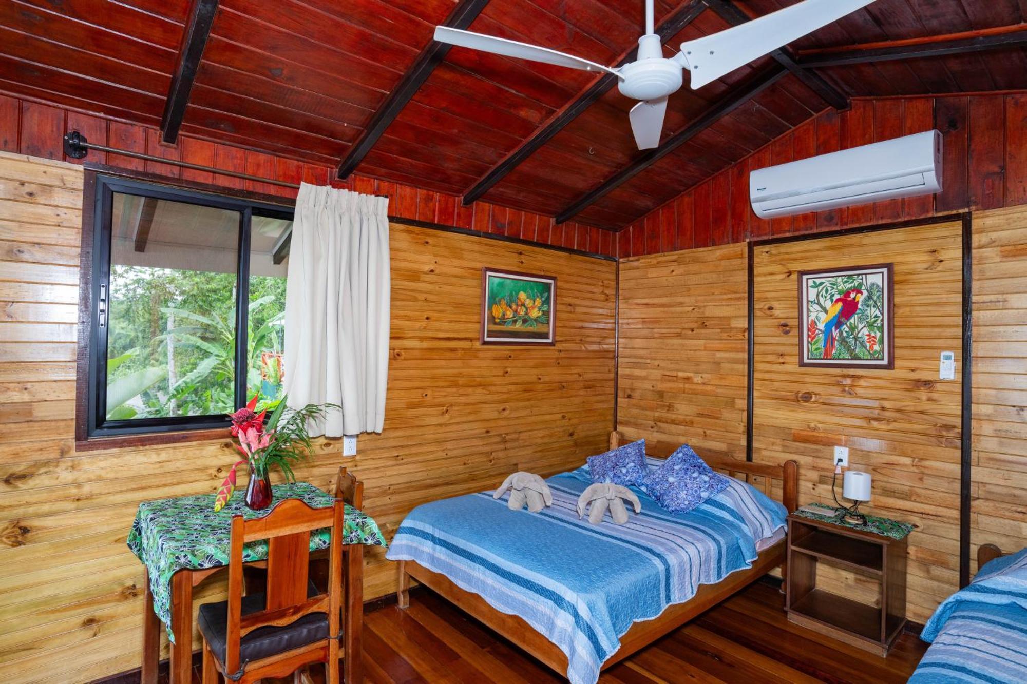 Pirate Cove Hotel Drake Bay Ngoại thất bức ảnh