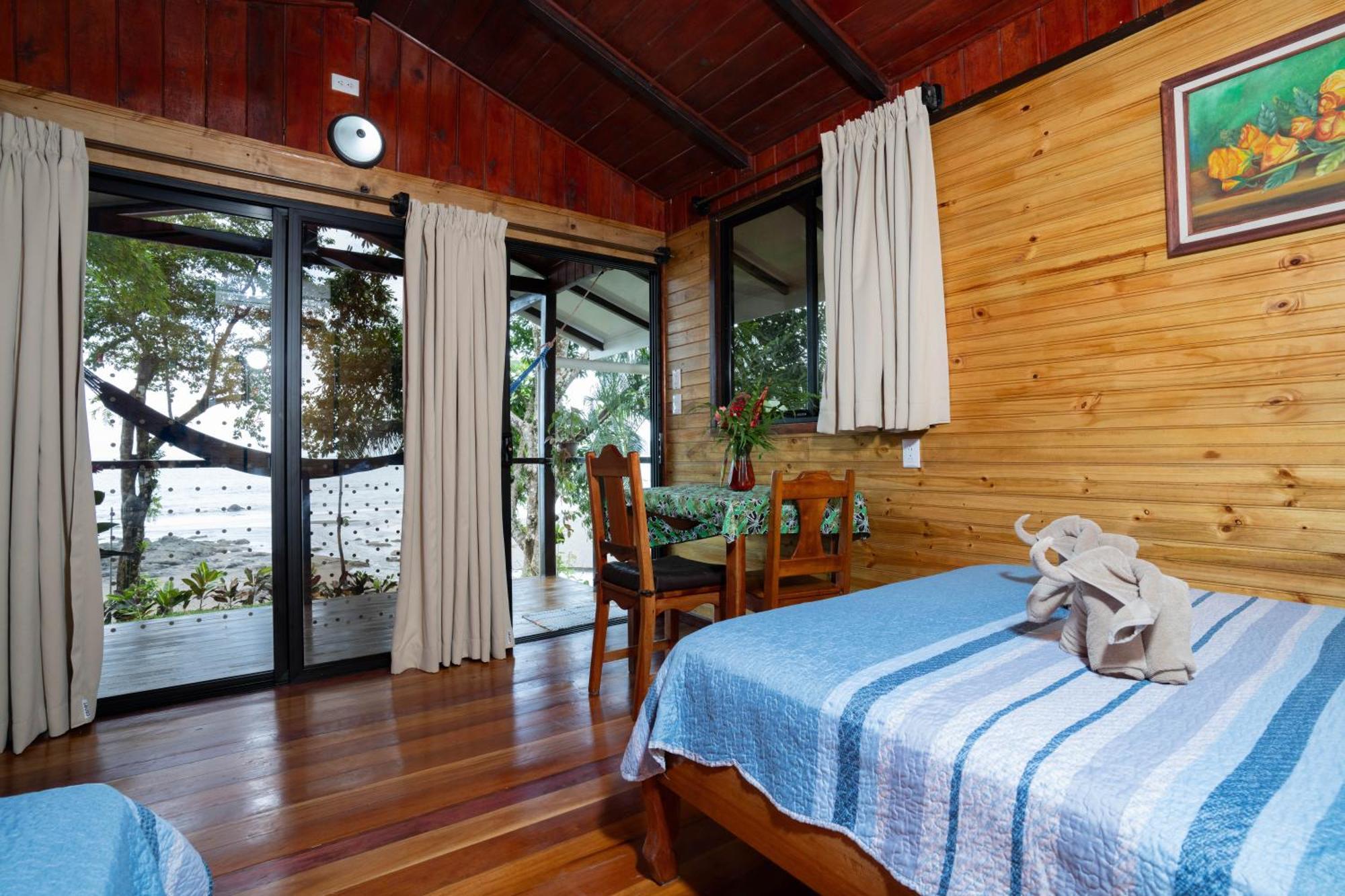 Pirate Cove Hotel Drake Bay Ngoại thất bức ảnh