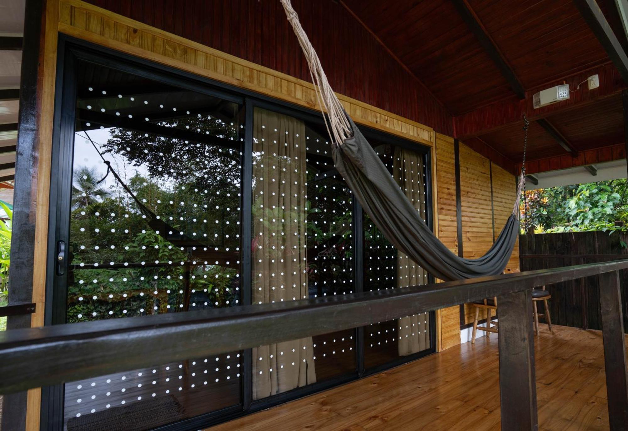 Pirate Cove Hotel Drake Bay Ngoại thất bức ảnh