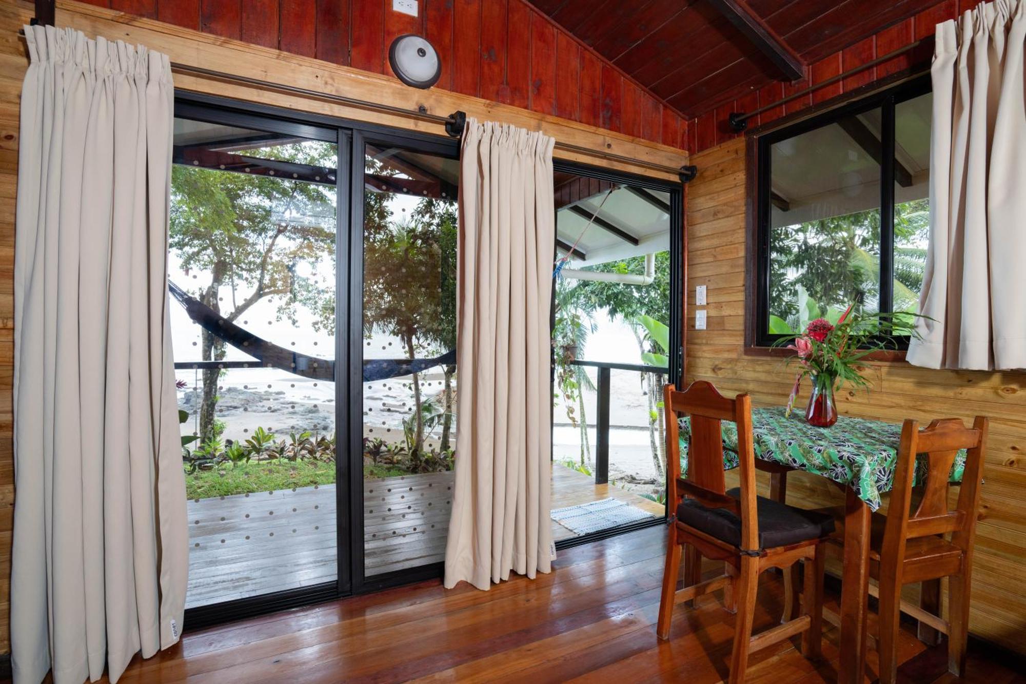 Pirate Cove Hotel Drake Bay Ngoại thất bức ảnh