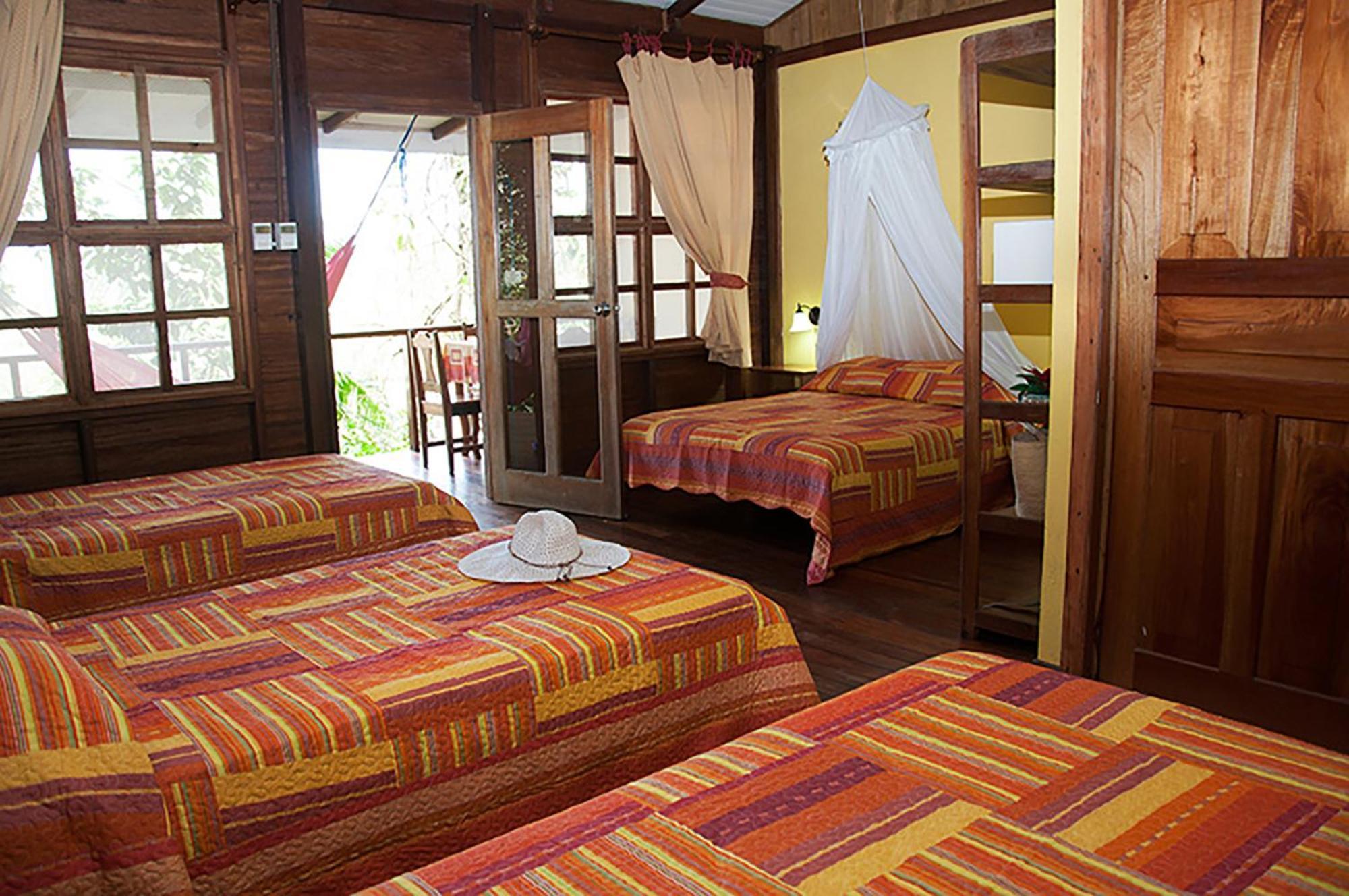 Pirate Cove Hotel Drake Bay Ngoại thất bức ảnh