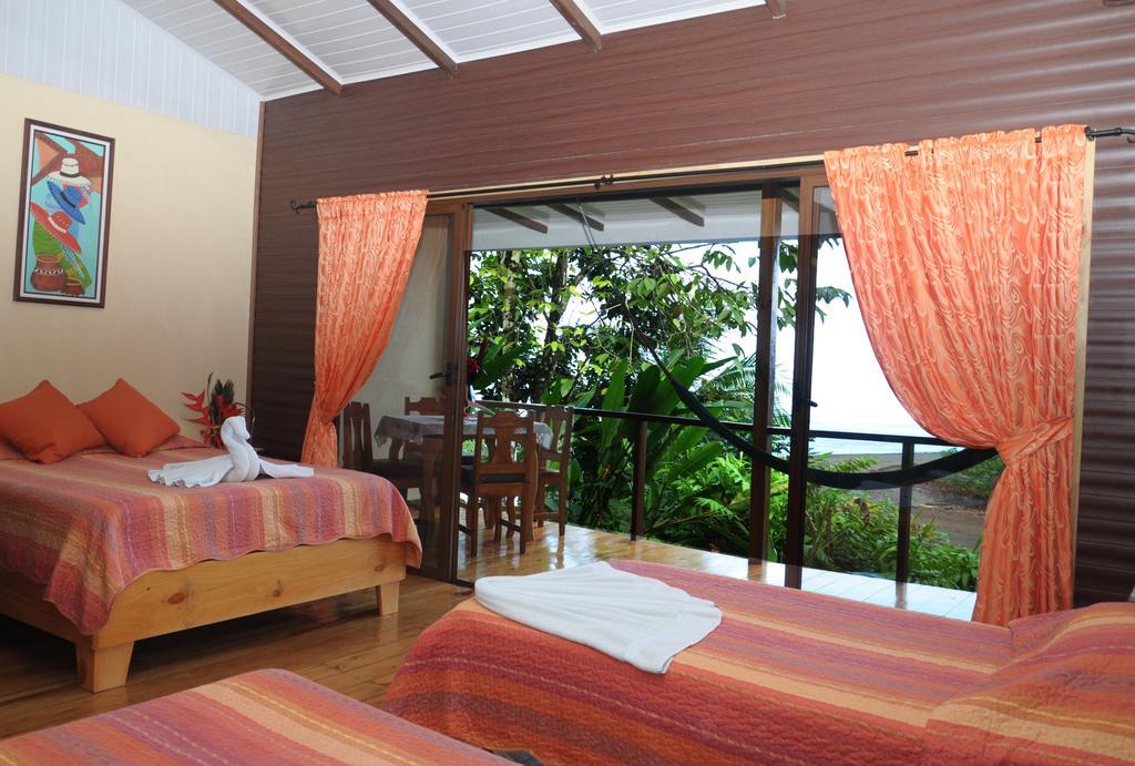 Pirate Cove Hotel Drake Bay Ngoại thất bức ảnh