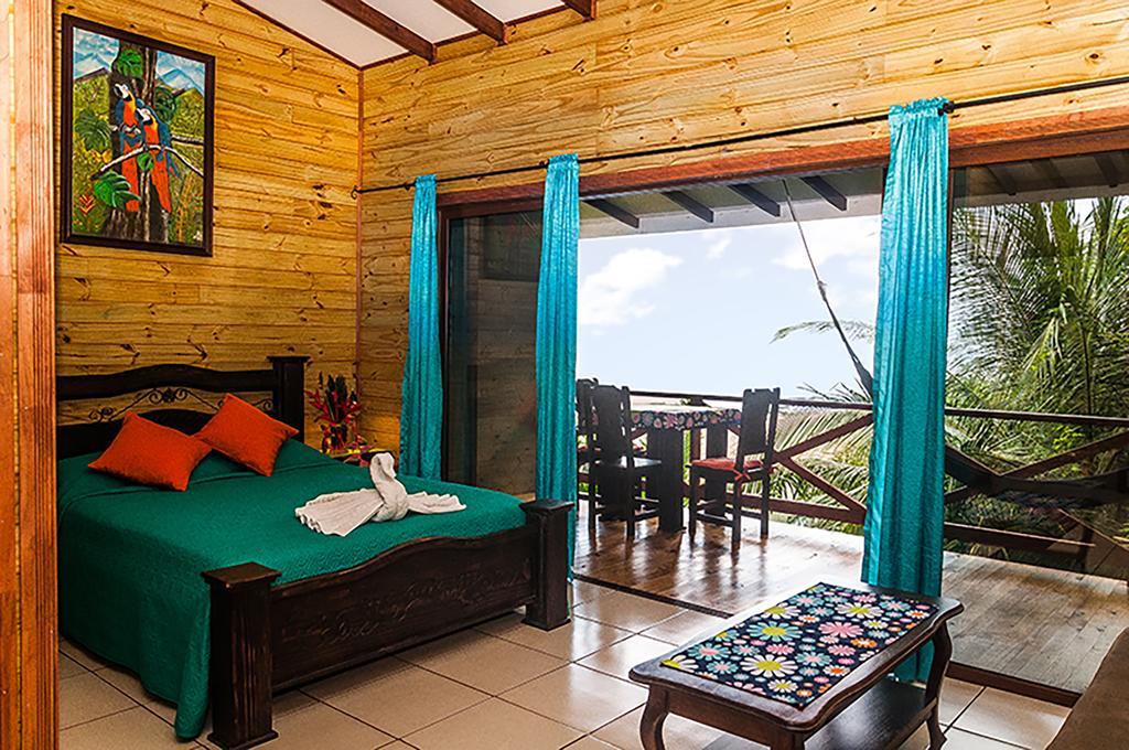Pirate Cove Hotel Drake Bay Ngoại thất bức ảnh