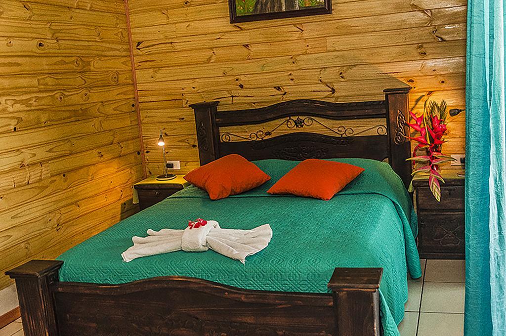 Pirate Cove Hotel Drake Bay Ngoại thất bức ảnh