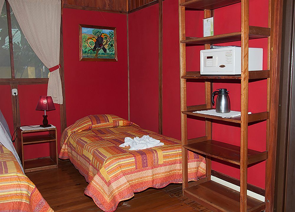 Pirate Cove Hotel Drake Bay Ngoại thất bức ảnh