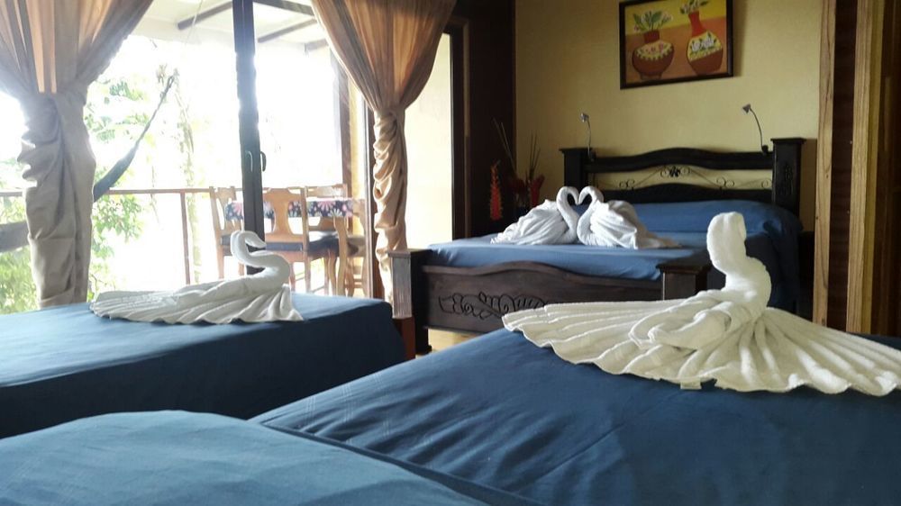 Pirate Cove Hotel Drake Bay Ngoại thất bức ảnh