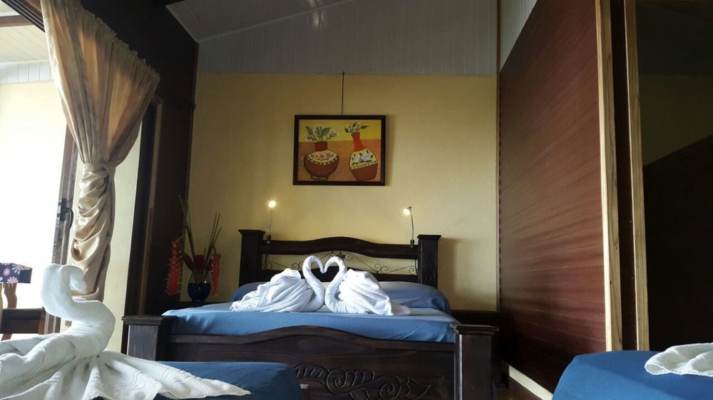 Pirate Cove Hotel Drake Bay Ngoại thất bức ảnh