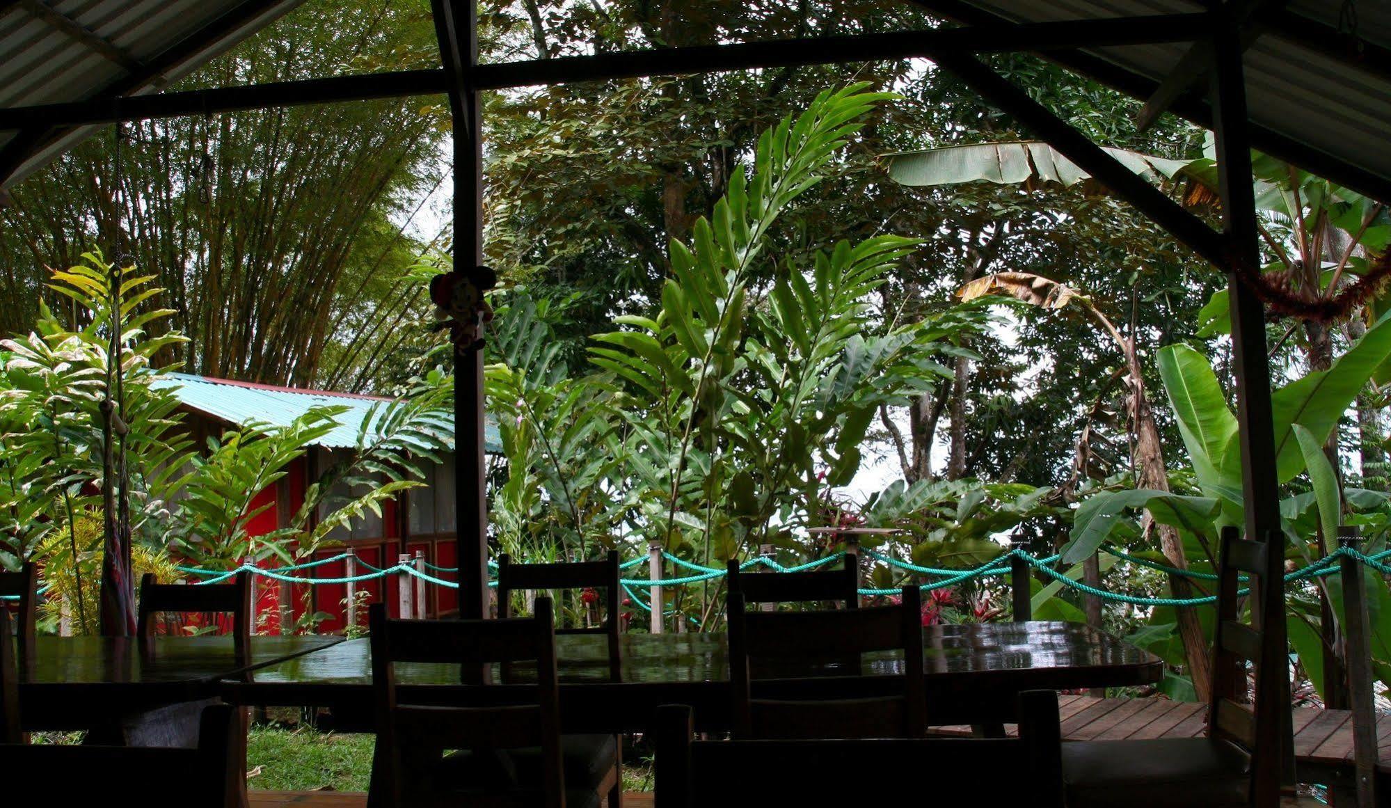 Pirate Cove Hotel Drake Bay Ngoại thất bức ảnh