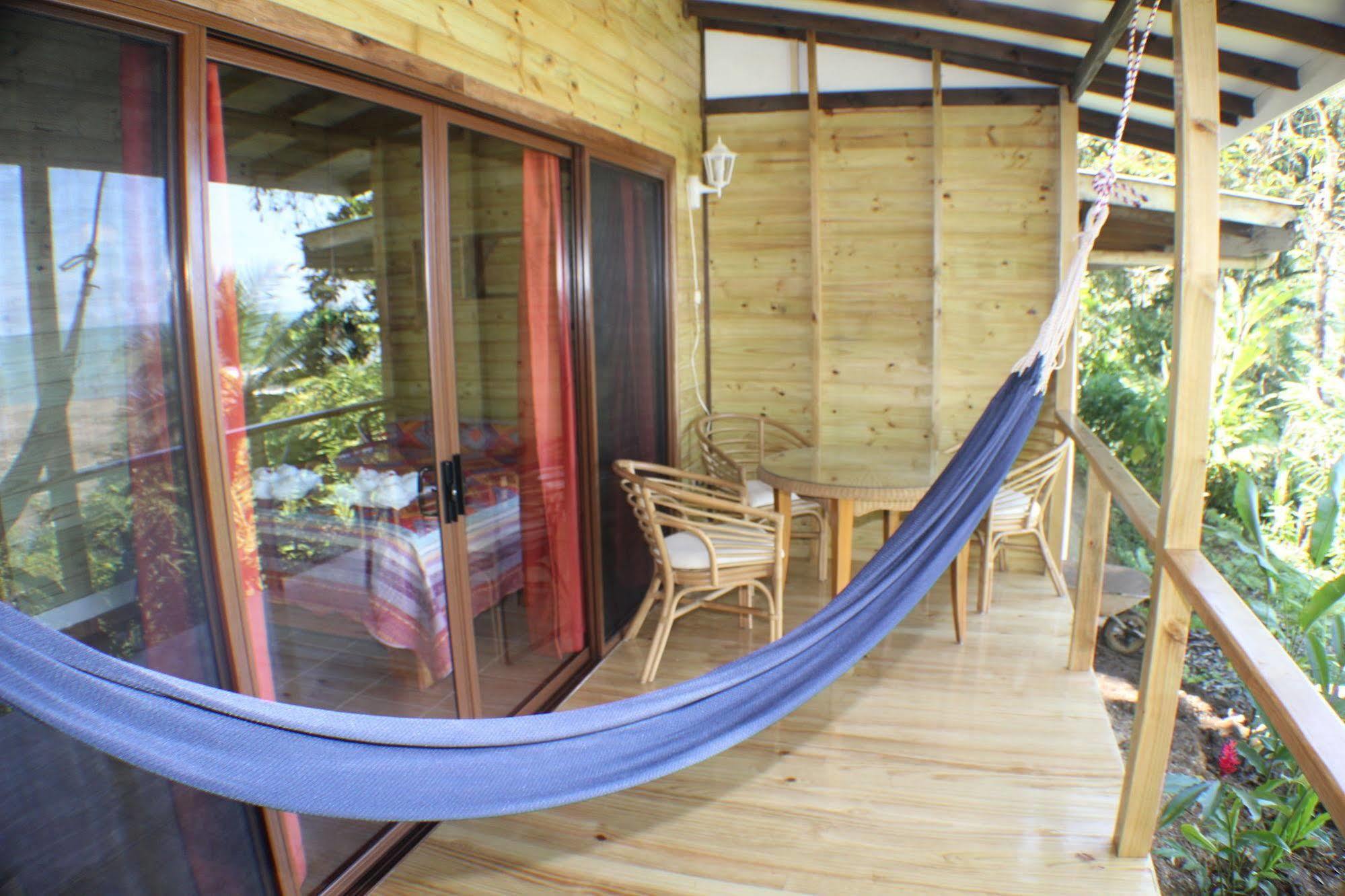 Pirate Cove Hotel Drake Bay Ngoại thất bức ảnh