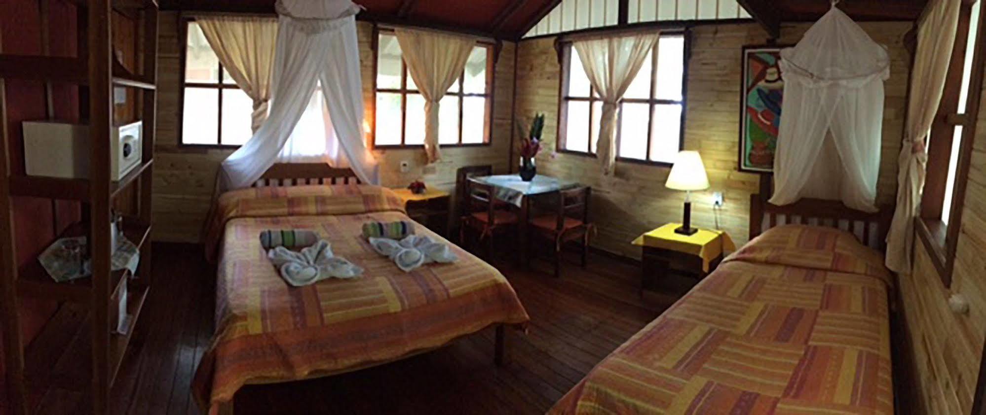 Pirate Cove Hotel Drake Bay Ngoại thất bức ảnh