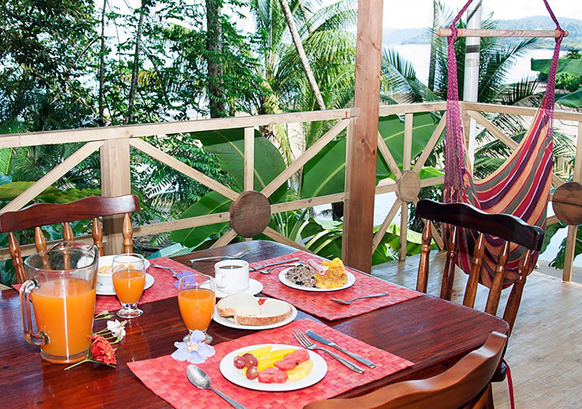 Pirate Cove Hotel Drake Bay Ngoại thất bức ảnh