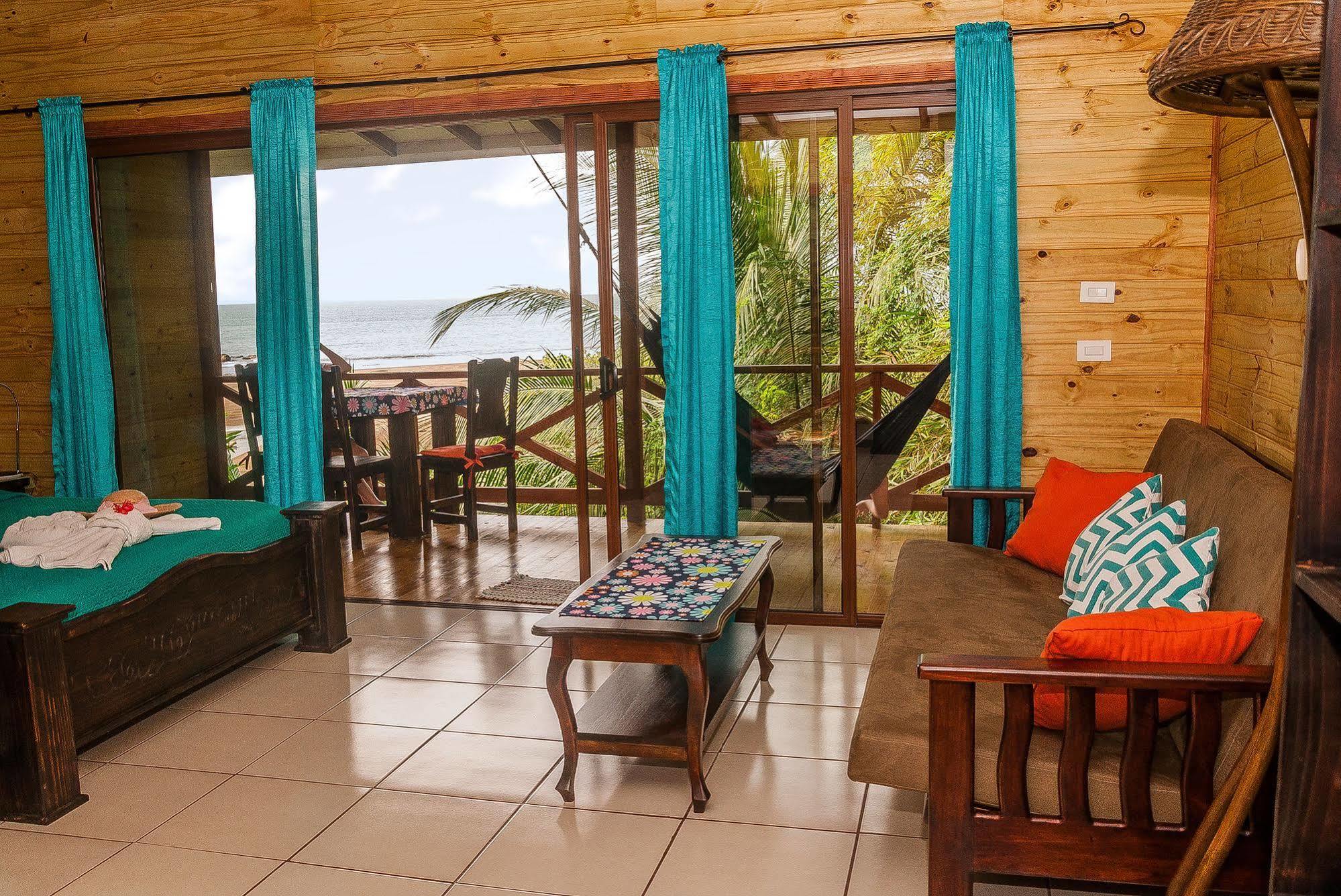 Pirate Cove Hotel Drake Bay Ngoại thất bức ảnh