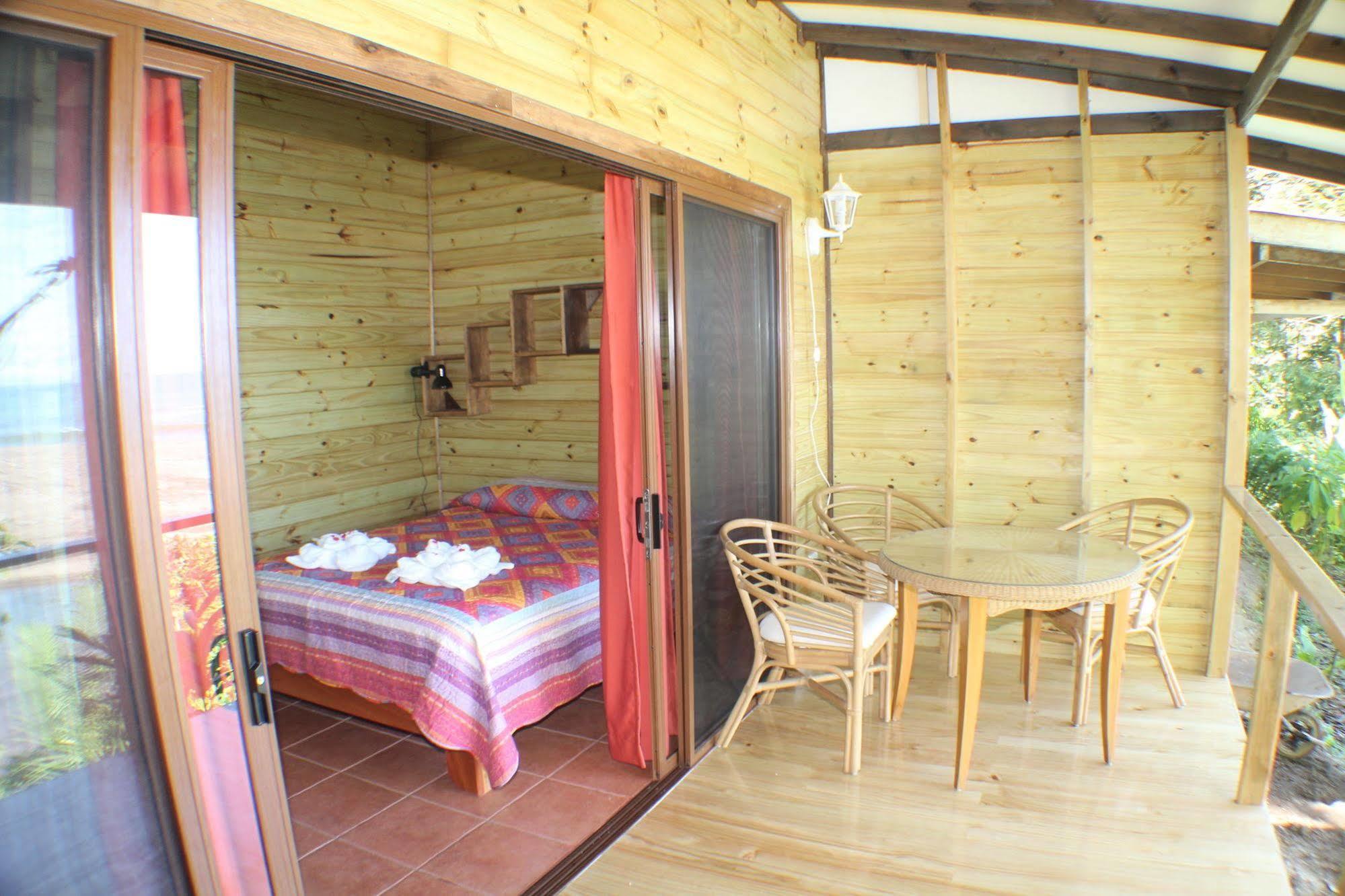 Pirate Cove Hotel Drake Bay Ngoại thất bức ảnh