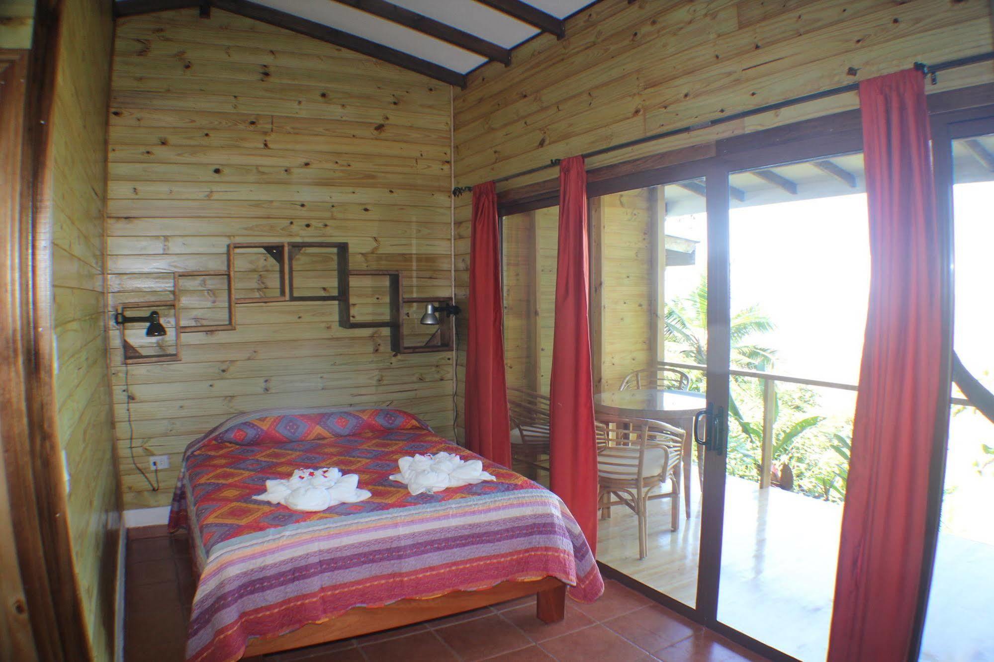 Pirate Cove Hotel Drake Bay Ngoại thất bức ảnh