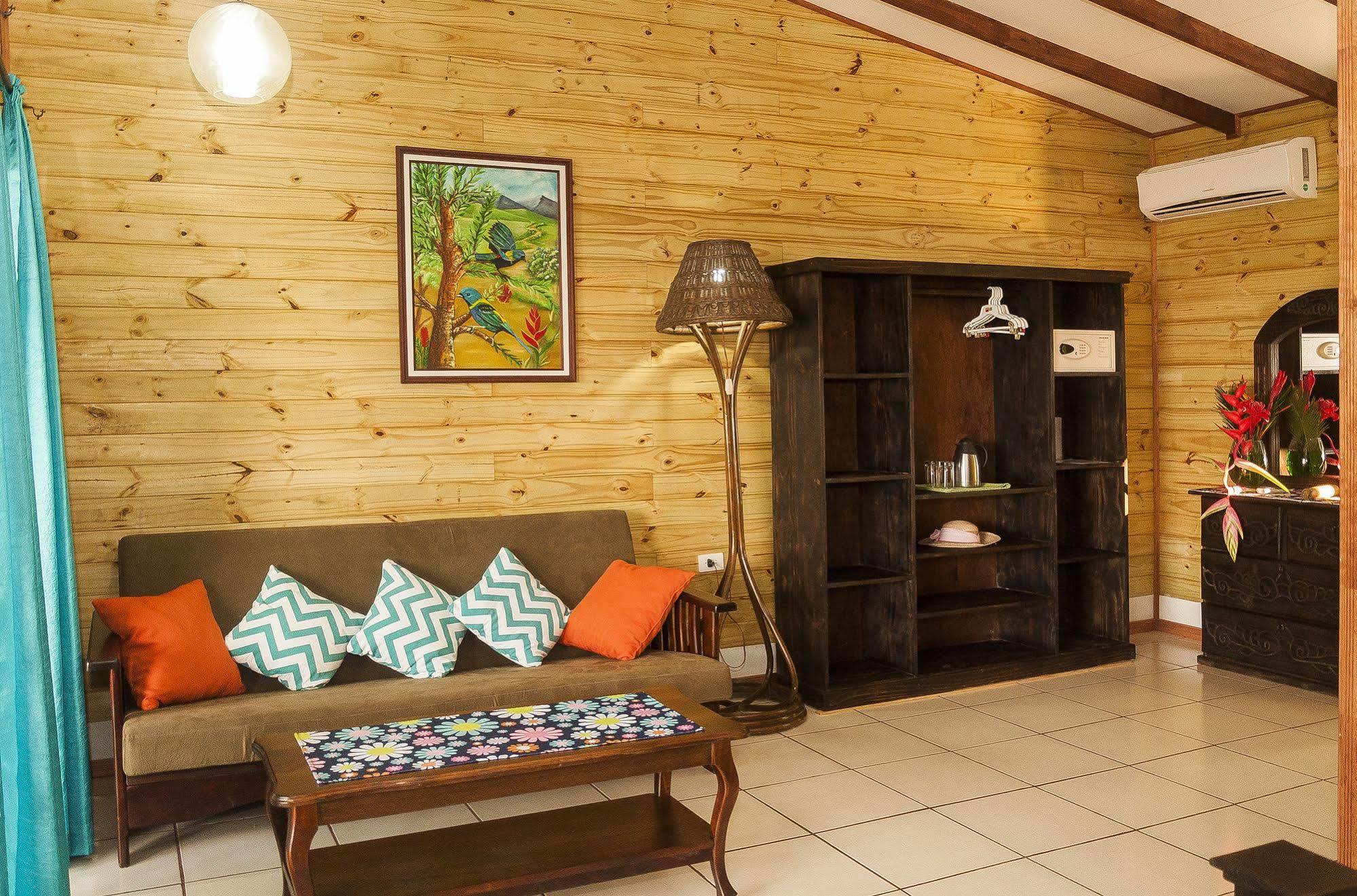 Pirate Cove Hotel Drake Bay Ngoại thất bức ảnh
