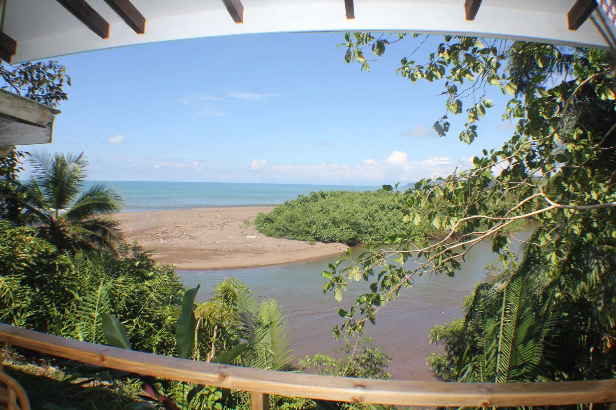 Pirate Cove Hotel Drake Bay Ngoại thất bức ảnh